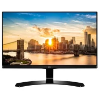 Монитор LG 24MP68VQ-P фото 1